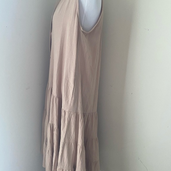 NWT Mustard seed dress - Picture 3 of 6